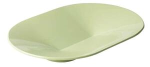 Muuto - Mere Bowl 52 x 36 Light Πράσινο Muuto