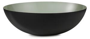 Normann Copenhagen - Krenit Bowl Ø38 Dusty Πράσινο Normann Copenhagen