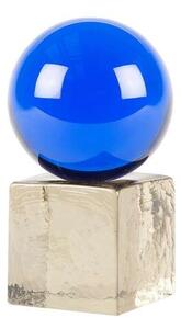 Swedish Ninja - Oh My Mini Sculpture Blue/Tourm. Swedish Ninja