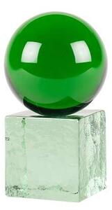 Swedish Ninja - Oh My Mini Sculpture Green/Verde Swedish Ninja