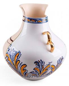 Seletti - Hybrid Nazca Vase In Porcelain Seletti