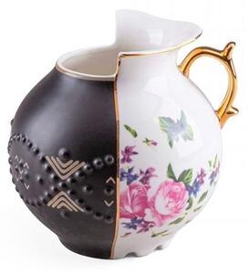 Seletti - Hybrid Lfe Vase In Porcelain Seletti