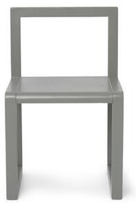 Ferm LIVING - Little Architect Chair Grey ferm LIVING