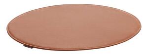 Fritz Hansen - Seat Cushion Brown Fritz Hansen