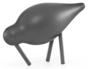 Normann Copenhagen - Shorebird Small Black/Black Normann Copenhagen