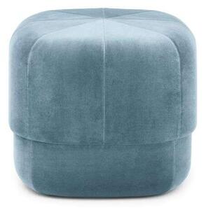 Normann Copenhagen - Circus Pouf Small Φως Μπλε Normann Copenhagen