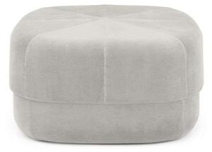 Normann Copenhagen - Circus Pouf Large Μπεζ Normann Copenhagen