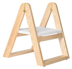 GEJST - Reech Step Stool Ladder Φλαμουριά