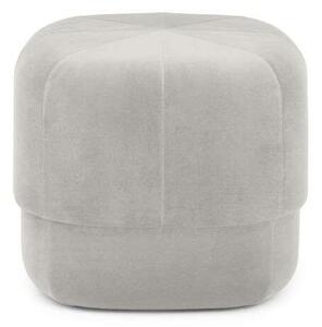 Normann Copenhagen - Circus Pouf Small Μπεζ Normann Copenhagen