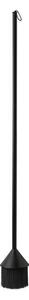 Northern - Mim Broom Black w/Black Brush Northern