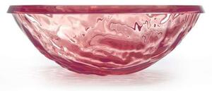 Kartell - Moon Bowl Pink Kartell