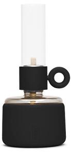 Fatboy - Flamtastique XS Oil Lamp Black Fatboy®