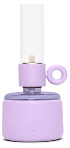 Fatboy - Flamtastique XS Oil Lamp Lilac Fatboy®