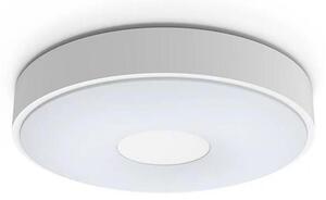 Philips - LED Dimmable φωτιστικό οροφής COINER LED/24W/230V 2700K λευκό