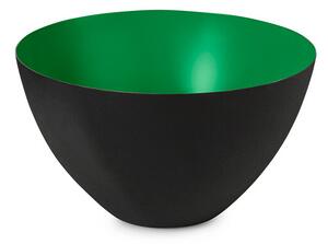 Normann Copenhagen - Krenit Bowl Ø25 Πράσινο Normann Copenhagen