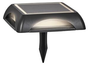 Ledvance - Ηλιακό φωτιστικό LED ENDURA STYLE SOLAR LED/1,2W/3,7V IP65