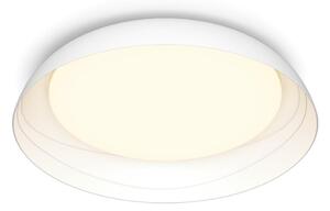 Philips - LED Dimmable φωτιστικό οροφής FLETA LED/10W/230V 2700K λευκό