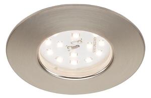 Briloner 7295-012- LED Φωτιστικό μπάνιου dimming ATTACH LED/6,5W/230V IP44