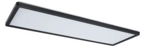 Paulmann 71017 - LED/22W Πάνελ dimming ATRIA 230V 4000K μαύρο