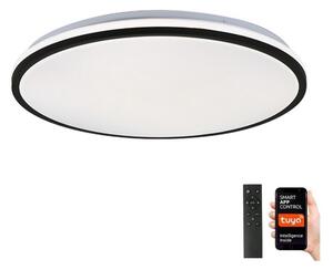 Brilagi - LED Φωτιστικό dimming SMART LED/36W/230V διάμετρος 45 cm Wi-Fi Tuya + RC