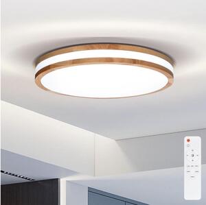 Brilagi - LED Dimmable φωτιστικό οροφής MOLINA LED/48W/230V 3000-6500K + RC