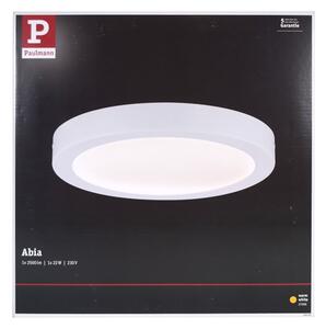 Paulmann 70899 - LED/22W Φως οροφής ABIA 230V