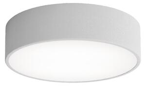 Φωτιστικό οροφής LED CLEO LED/24W/230V 3000K διάμετρος 30 cm γκρι