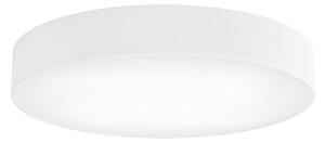 Φωτιστικό οροφής LED CLEO LED/69W/230V 4000K διάμετρος 50 cm λευκό