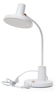 Επιτραπέζια λάμπα dimming LED LIBRA LED/10W/230V 3700/4200K λευκό