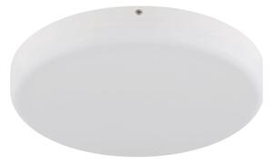 Globo 12387-24W - Φωτιστικό οροφής LED MATTHEW LED/18W/230V λευκό