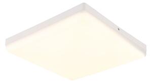 Globo 12388-24W - Φωτιστικό οροφής LED MATTHEW LED/18W/230V λευκό