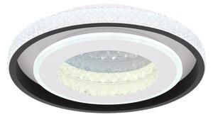 Globo 41290-52 - LED Dimmable φωτιστικό οροφής LUCKY LED/52W/230V + RC