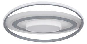 Globo 48016-60 - LED Dimmable φωτιστικό οροφής LEOLA LED/60W/230V + RC