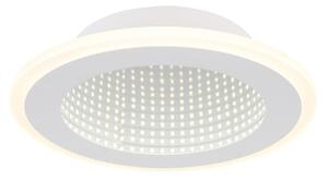 Globo 48919-12R - Φωτιστικό οροφής LED LAMELA LED/12W/230V