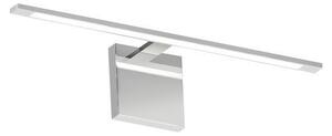 Φωτιστικό Μπάνιου LED 3 CCT Eurolamp Zenglow 144-80528