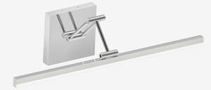 Φωτιστικό Μπάνιου LED 3 CCT Eurolamp Aura 144-80523
