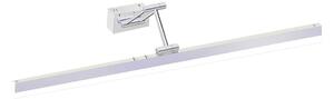 Φωτιστικό Μπάνιου LED 3 CCT Eurolamp Lano 144-80564