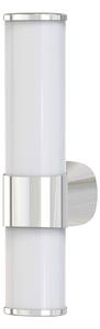 Φωτιστικό Μπάνιου LED 3 CCT Eurolamp Breeze 144-80539