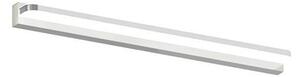 Φωτιστικό Μπάνιου LED 3 CCT Eurolamp Ciel 144-80535