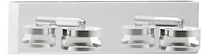 Φωτιστικό Μπάνιου LED Eurolamp Fresh 144-80550