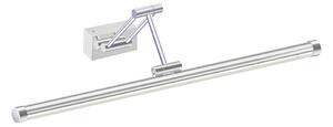Φωτιστικό Μπάνιου LED 3 CCT Eurolamp Lano 144-80561