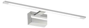 Φωτιστικό Μπάνιου LED 3 CCT Eurolamp Feos 144-80568