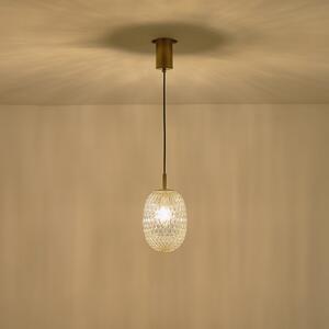 Φωτιστικό Οροφής Μονόφωτο Eurolamp Candy 144-24101