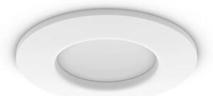 Philips - LED RGBW Dimmable φωτιστικό μπάνιου Hue SLIM LED/8,3W/230V IP44