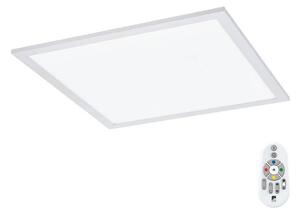 Eglo 75525 - LED RGBW Φωτιστικό dimming SALOBRENA LED/12W/230V + RC