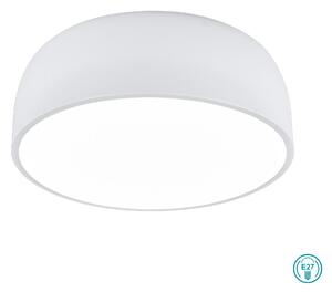 Φωτιστικό ΟροφήςTrio Lighting Baron 609800431 Λευκό Ματ