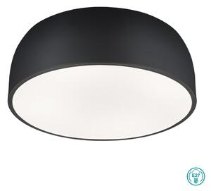 Φωτιστικό ΟροφήςTrio Lighting Baron 609800432 Μαύρο Ματ