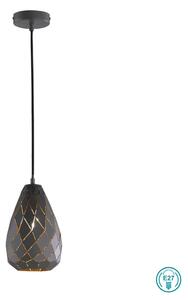 Φωτιστικό Κρεμαστό Trio Lighting Onyx 301300142