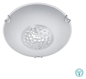 Φωτιστικό Οροφής Trio Lighting Cormint 604000106