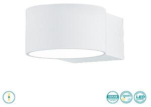 Απλίκα Trio Lighting Lacapo 223410131 Λευκό Ματ